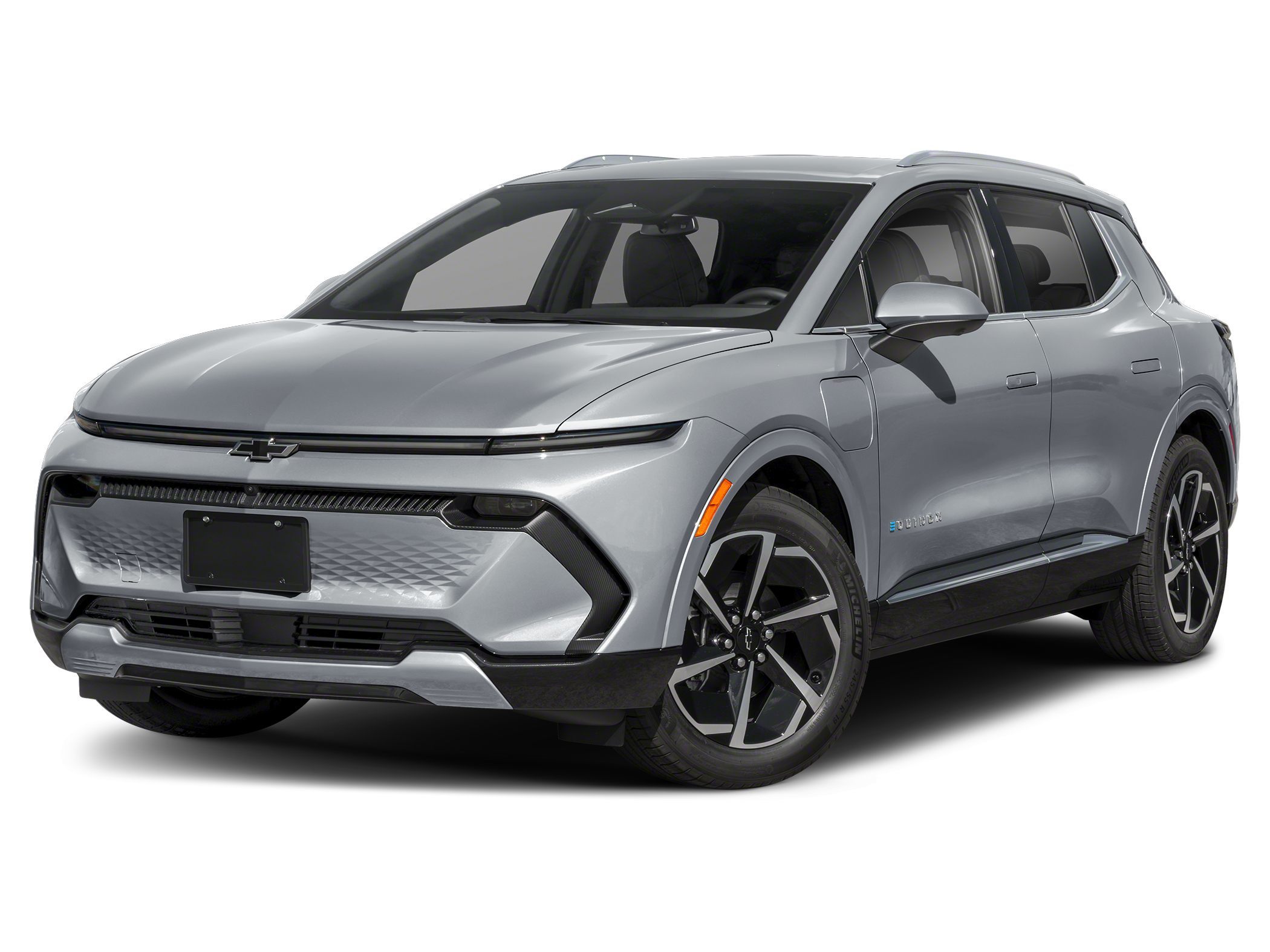 chevrolet equinox ev 2025 3GN7DNRP6SS220696 image chevrolet equinox ev 2025 3GN7DNRP6SS220696 image
